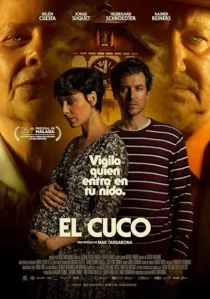  فیلم The Cuckoo’s Curse 2023