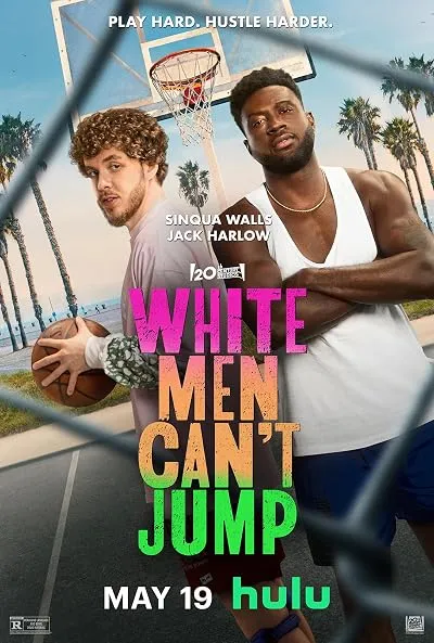  فیلم White Men Can’t Jump 2023
