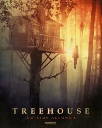  فیلم Treehouse 2014