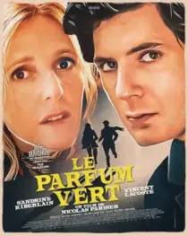  فیلم The Green Perfume 2022