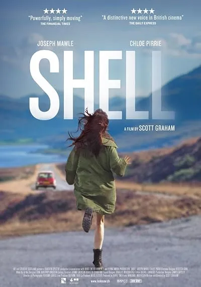  فیلم Shell 2012