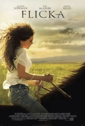  فیلم Flicka 2006
