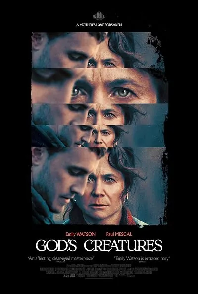  فیلم God’s Creatures 2022