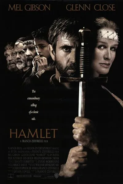 فیلم Hamlet 1990
