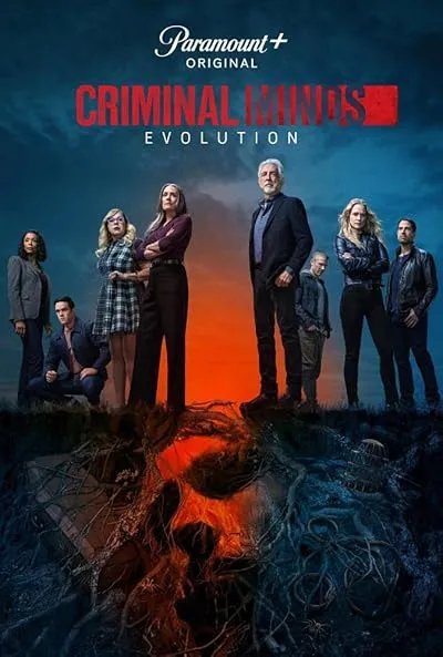 سریال Criminal Minds