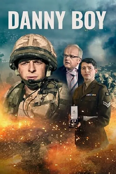  فیلم Danny Boy 2021