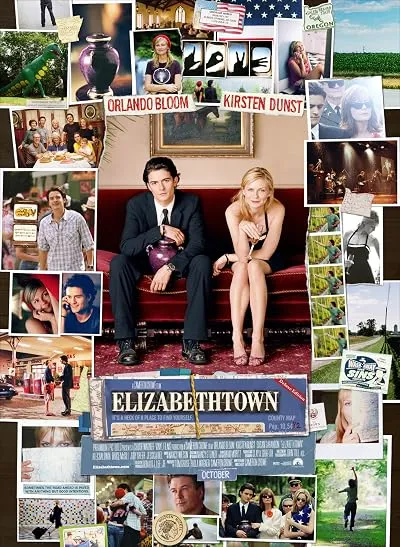  فیلم Elizabethtown 2005
