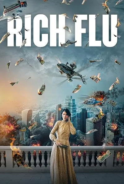  فیلم Rich Flu 2024