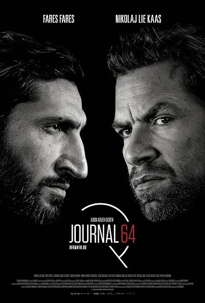  فیلم Journal 64 2018