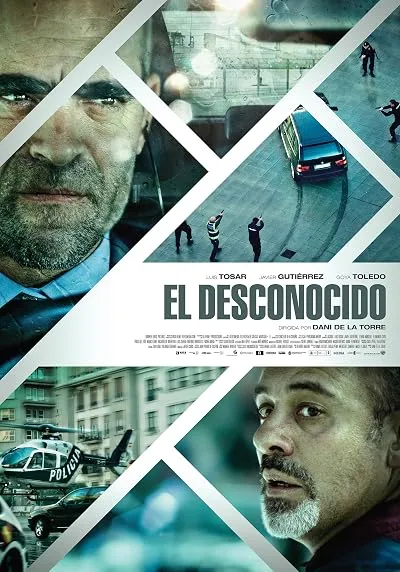  فیلم Retribution 2015