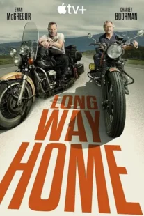 سریال Long Way Home