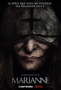 سریال Marianne