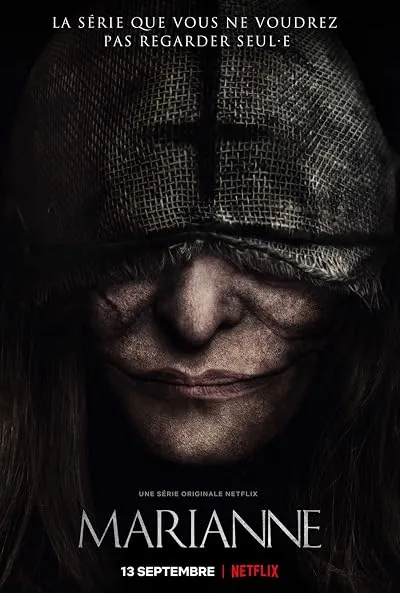  سریال Marianne