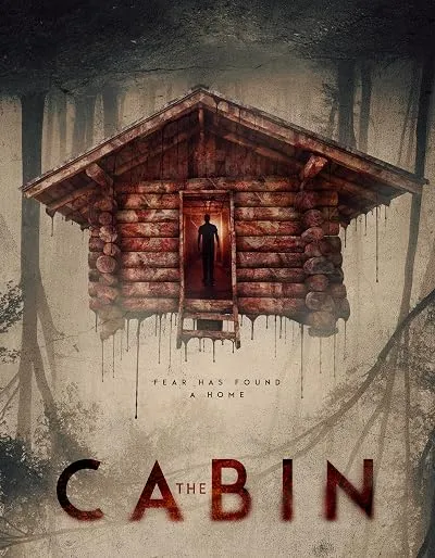  فیلم The Cabin 2018