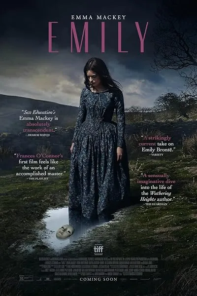  فیلم Emily 2022
