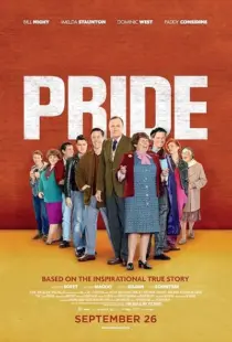  فیلم Pride 2014