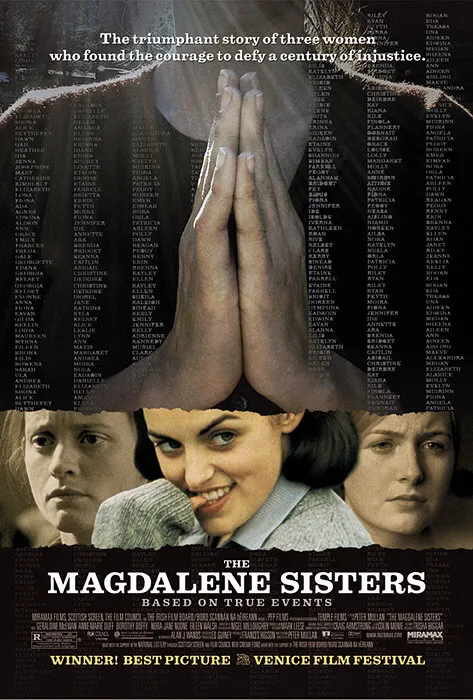  فیلم The Magdalene Sisters 2002