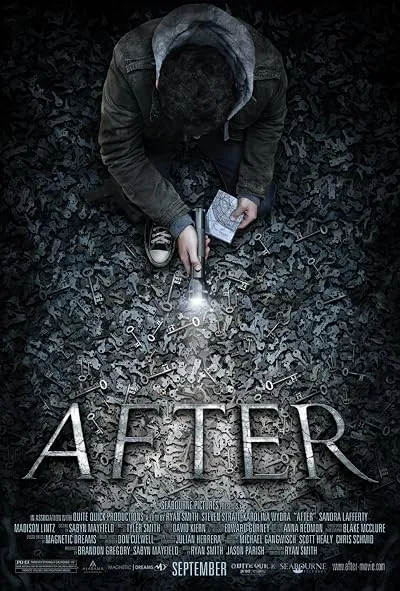  فیلم After 2012