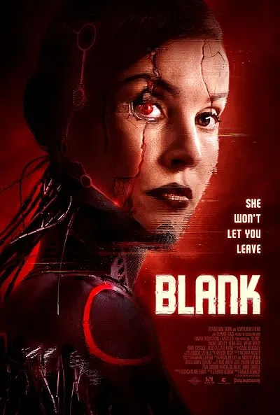  فیلم Blank 2022