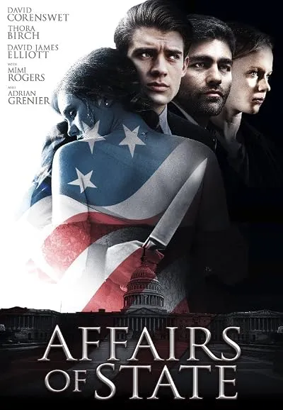  فیلم Affairs of State 2018