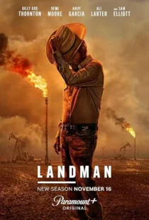 سریال Landman