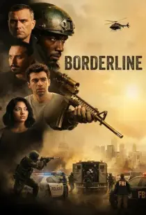 فیلم Borderline 2026