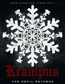  فیلم Krampus: The Devil Returns 2016