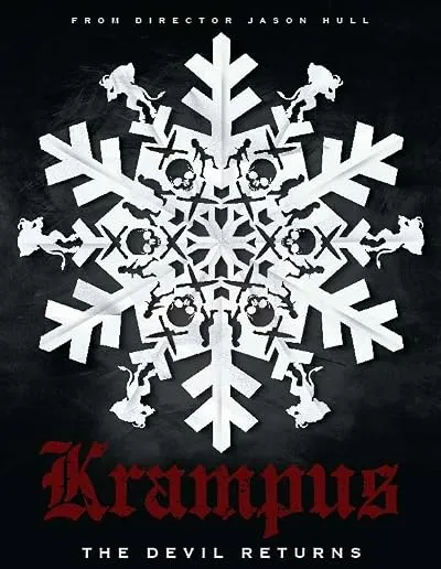  فیلم Krampus: The Devil Returns 2016