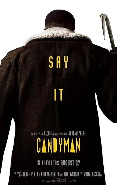  فیلم Candyman 2021