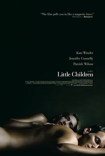  فیلم Little Children 2006