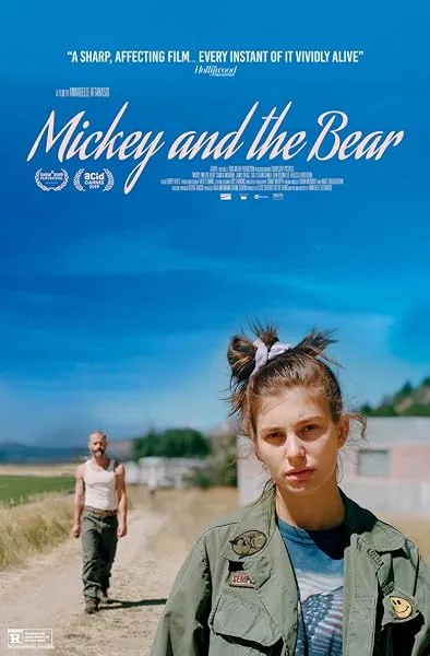  فیلم Mickey and the Bear 2019
