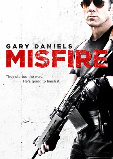  فیلم Misfire 2014