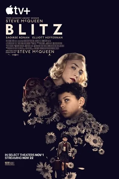  فیلم Blitz 2024