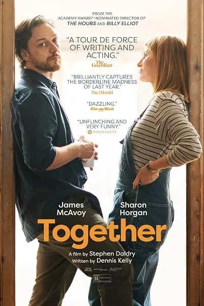  فیلم Together 2021