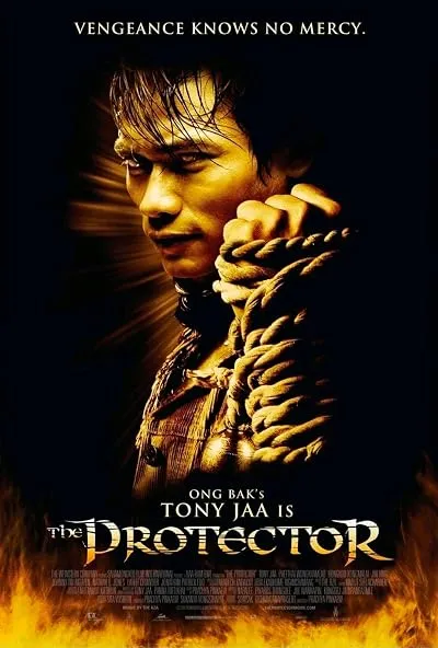  فیلم The Protector 2005