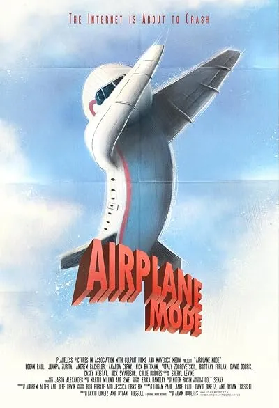  فیلم Airplane Mode 2019