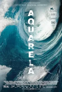  فیلم Aquarela 2018