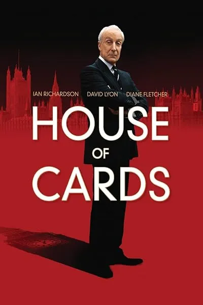  سریال House of Cards