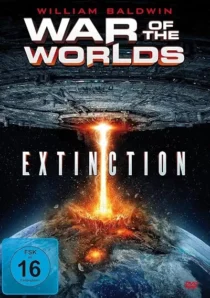  فیلم War of the Worlds: Extinction 2024