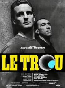 فیلم Le Trou 1960