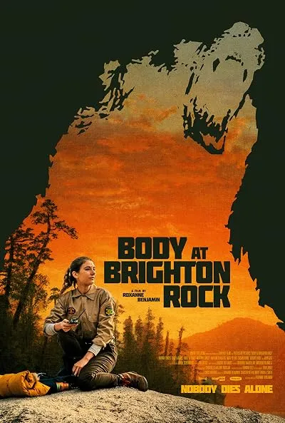  فیلم Body at Brighton Rock 2019