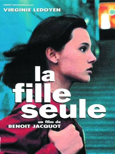  فیلم A Single Girl 1995