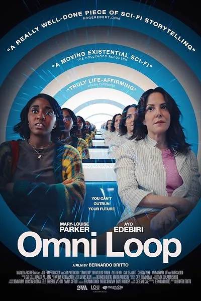  فیلم Omni Loop 2024