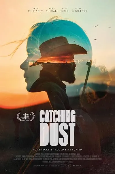  فیلم Catching Dust 2023