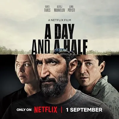  فیلم A Day and a Half 2023