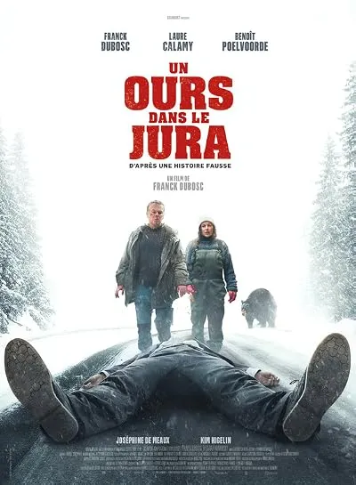  فیلم How to Make a Killing 2024