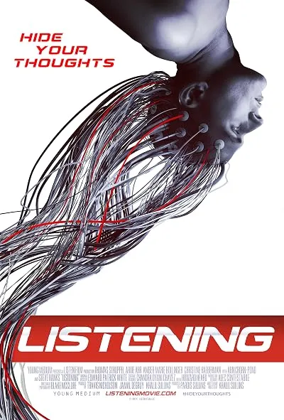  فیلم Listening 2014
