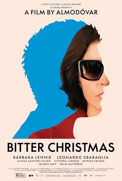 فیلم Bitter Christmas 2026