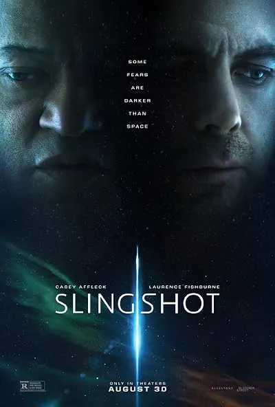  فیلم Slingshot 2024
