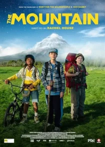  فیلم The Mountain 2024